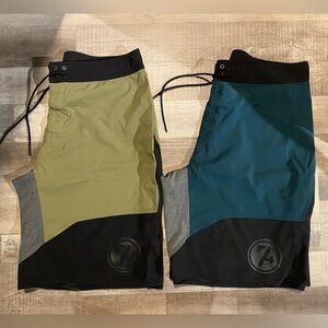 Reebok CrossFit Men’s Shorts medium